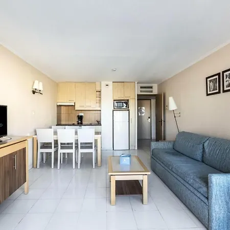 Cap Hermes - Maeva - 2 Pieces 6 Personnes - Selection Mae-7784 Appartement Fréjus