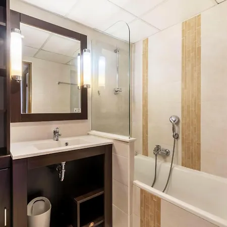 Cap Hermes - Maeva - 2 Pieces 6 Personnes - Selection Mae-7784 Fréjus