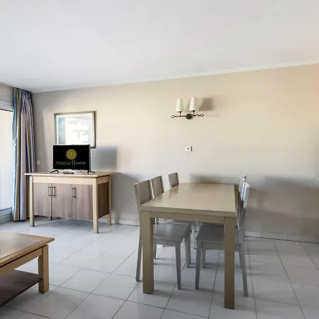 Cap Hermes - Maeva - 2 Pieces 6 Personnes - Selection Mae-7784 *