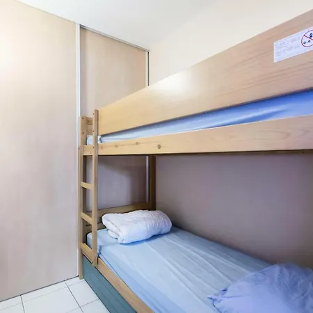 Cap Hermes - Maeva - 2 Pieces 6 Personnes - Selection Mae-7784 Apartment Fréjus