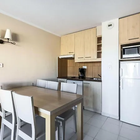 Cap Hermes - Maeva - 2 Pieces 6 Personnes - Selection Mae-7784 Apartment