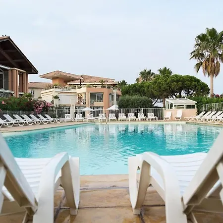 Cap Hermes - Maeva - 2 Pieces 6 Personnes - Selection Mae-7784 Apartment *