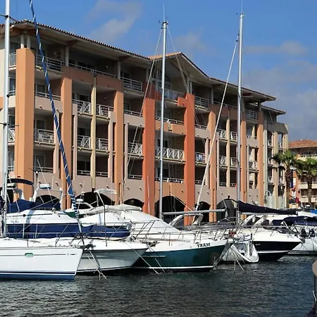 Cap Hermes - Maeva - 2 Pieces 6 Personnes - Selection Mae-7784 Apartment Fréjus