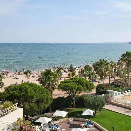 Cap Hermes - Maeva - 2 Pieces 6 Personnes - Selection Mae-7784