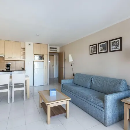 Appartamento Résidence Cap Hermes - Maeva - 2 Pièces 6 Personnes - Sélection Mae-7784 *