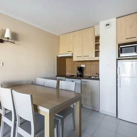 Appartement Cap Hermes - Maeva - 2 Pieces 6 Personnes - Selection Mae-7784 Fréjus