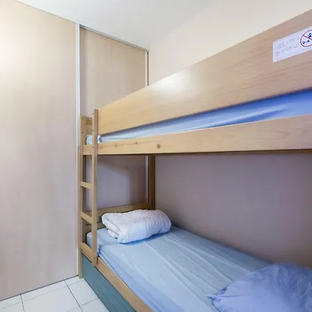 Appartamento Résidence Cap Hermes - Maeva - 2 Pièces 6 Personnes - Sélection Mae-7784 Fréjus